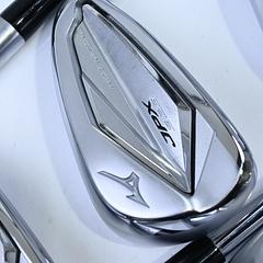 Mizuno JPX 923 Hot Metal Irons / 5-PW / Stiff Flex N.S.Pro 950 GH NEO Shafts - Image 1