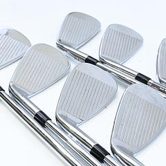 Wilson D9 Forged Irons / 4-PW / Stiff Flex Dynamic Gold 105 S300 Shafts - Image 3