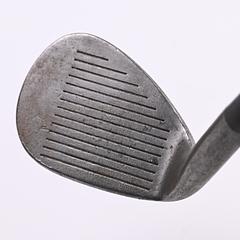 Mizuno MP Series Lob Wedge / 58 Degree / Stiff Flex Dynamic Gold S300 Shaft - Image 2