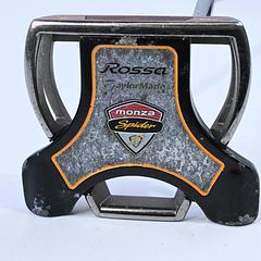 Taylormade Rossa Monza Spider Putter / 34 Inch - Image 1