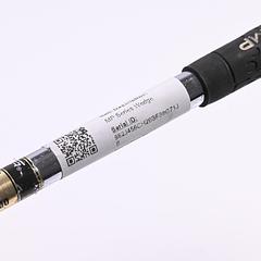 Mizuno MP Series Gap Wedge / 52 Degree / Wedge Flex Dynamic Gold Shaft - Image 5