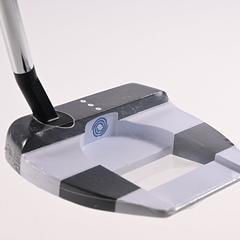 Odyssey Ai-One Jailbird Mini Slant Putter / 34 Inch - Image 3