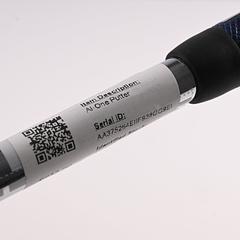 Odyssey Ai-One Jailbird Mini Slant Putter / 34 Inch - Image 5