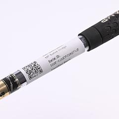 Mizuno MP Series Lob Wedge / 58 Degree / Stiff Flex Dynamic Gold S300 Shaft - Image 5