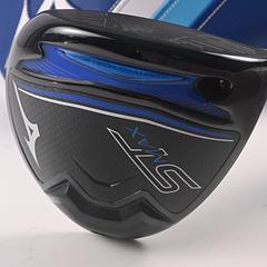 Ladies Mizuno ST-Max 230 Driver / 12 Degree / Ladies Flex UST Helium Nanocore 4 - Image 2
