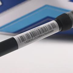 Ladies Mizuno ST-Max 230 Driver / 12 Degree / Ladies Flex UST Helium Nanocore 4 - Image 7