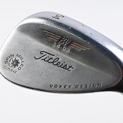 Titleist Vokey SM4 Sand Wedge / 54 Degree / Wedge Flex Vokey Design Steel Shaft - Image 1
