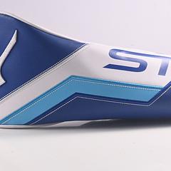 Ladies Mizuno ST-Max 230 Driver / 12 Degree / Ladies Flex UST Helium Nanocore 4 - Image 9