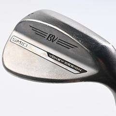 Titleist Vokey SM10 Sand Wedge / 54 Degree / Wedge Flex Vokey Design Shaft - Image 1