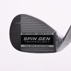 Callaway Opus Gap Wedge / 50 Degree / Wedge Flex Dynamic Gold MID 115 Shaft - Image 2