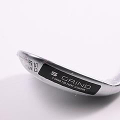 Callaway Opus Gap Wedge / 50 Degree / Wedge Flex Dynamic Gold MID 115 Shaft - Image 3