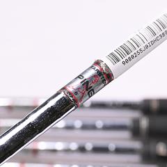 Ping Karsten Eye 2+ Irons / 3-PW+SW / Black Dot / Stiff Flex Ping Cushin JZ - Image 5