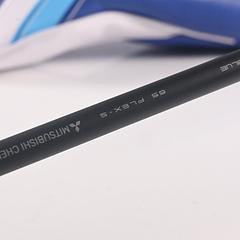 Mizuno ST-Max 230 Driver / 9.5 Degree / Stiff Flex Tensei 1K Blue 65 Shaft - Image 6