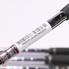 Ping Karsten Eye 2+ Irons / 3-PW+SW / Black Dot / Stiff Flex Ping Cushin JZ - Image 6