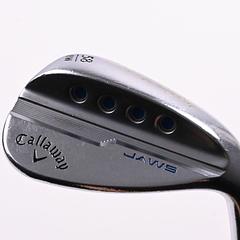 Callaway Jaws MD5 Lob Wedge / 58 Degree / Stiff Flex Dynamic Gold 115 S200 Shaft - Image 1