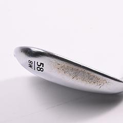 Callaway Jaws MD5 Lob Wedge / 58 Degree / Stiff Flex Dynamic Gold 115 S200 Shaft - Image 3