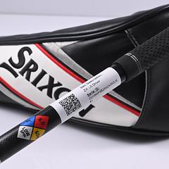 Srixon ZXi LS Driver / 9 Degree / Stiff Flex HZRDUS Black Gen 5 60 Shaft - Image 7