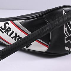 Srixon ZXi LS Driver / 9 Degree / Stiff Flex HZRDUS Black Gen 5 60 Shaft - Image 8