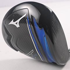 Mizuno ST-Max 230 Driver / 9.5 Degree / X-Flex Kuro Kage Silver TiNi 80 Shaft - Image 1