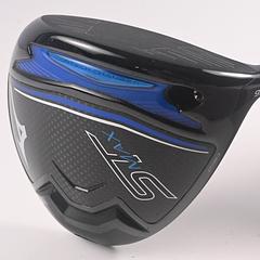 Mizuno ST-Max 230 Driver / 9.5 Degree / X-Flex Kuro Kage Silver TiNi 80 Shaft - Image 2