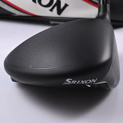 Srixon ZXi LS Driver / 9 Degree / Stiff Flex HZRDUS Black Gen 5 60 Shaft - Image 3