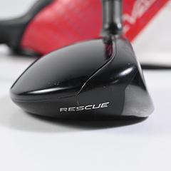 Taylormade Stealth 2 HD #4 Hybrid / 23 Degree / Regular Flex Fujikura Speeder NX - Image 3