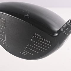 Mizuno ST-Max 230 Driver / 9.5 Degree / X-Flex Kuro Kage Silver TiNi 80 Shaft - Image 4