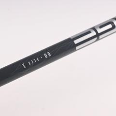 Mizuno ST-Max 230 Driver / 9.5 Degree / X-Flex Kuro Kage Silver TiNi 80 Shaft - Image 6