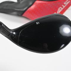 Taylormade Stealth 2 HD #4 Hybrid / 23 Degree / Regular Flex Fujikura Speeder NX - Image 5