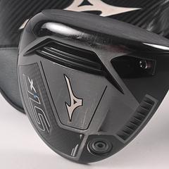 Mizuno ST-X Driver / 10.5 Degree / Regular Flex Evenflow Riptide CB 50 Shaft - Image 2