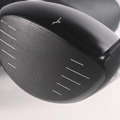 Mizuno ST-X Driver / 10.5 Degree / Regular Flex Evenflow Riptide CB 50 Shaft - Image 4