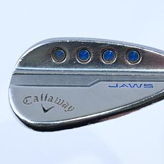 Callaway Jaws MD5 Gap Wedge / 50 Degree / Stiff Flex Dynamic Gold 115 S200 Shaft - Image 1