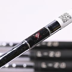 Ping i3 Blade Irons / 4-PW+SW / Black Dot / Stiff Flex Ping Cushin JZ Shafts - Image 5