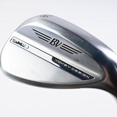 Titleist Vokey SM10 Lob Wedge / 58 Degree / Wedge Flex Vokey Design Shaft - Image 1