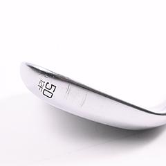 Titleist Vokey SM8 Gap Wedge / 50 Degree / Wedge Flex Steel Shaft - Image 3