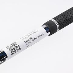 Titleist Vokey SM10 Lob Wedge / 58 Degree / Wedge Flex Vokey Design Shaft - Image 5