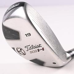 Titleist 909H #3 Hybrid / 19 Degree / Stiff Flex Diamana Blue 80 Shaft - Image 1