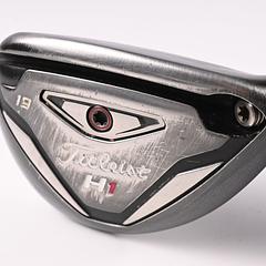 Titleist 816 H1 #3 Hybrid / 19 Degree / Stiff Flex Aldila Rogue 95 MSI 85 Shaft - Image 2