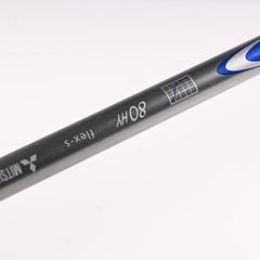 Titleist 909H #3 Hybrid / 19 Degree / Stiff Flex Diamana Blue 80 Shaft - Image 6