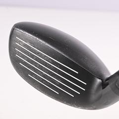 Titleist 816 H2 #3 Hybrid / 19 Degree / Stiff Flex Aldila Rogue 110 MSI 85 Shaft - Image 4