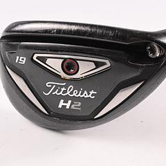 Titleist 816 H2 #3 Hybrid / 19 Degree / Stiff Flex Aldila Rogue 110 MSI 85 Shaft - Image 2
