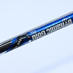 Callaway Jaws MD5 Lob Wedge / 60 Degree / Stiff Flex Dynamic Gold 115 S200 Shaft - Image 4