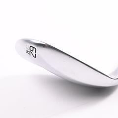 Titleist Vokey SM9 Lob Wedge / 62 Degree / Wedge Flex Vokey SM9 Shaft - Image 3