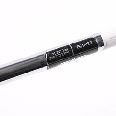 Titleist Vokey SM9 Lob Wedge / 62 Degree / Wedge Flex Vokey SM9 Shaft - Image 4