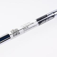 Left Hand Titleist Vokey SM10 Pitching Wedge / 46 Degree / Wedge Flex Vokey - Image 5