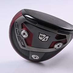 Wilson Staff C300 Driver / 10.5 Degree / Regular Flex Fujikura Speeder Pro 58 - Image 2