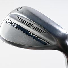 Titleist Vokey SM10 Lob Wedge / 60 Degree / Wedge Flex Vokey Design Shaft - Image 1