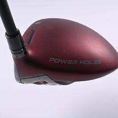 Wilson Staff C300 Driver / 10.5 Degree / Regular Flex Fujikura Speeder Pro 58 - Image 5