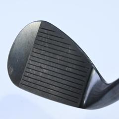 Callaway Jaws Raw Lob Wedge / 58 Degree / Stiff Flex Dynamic Gold Spinner 115 - Image 2