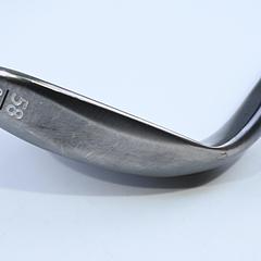 Callaway Jaws Raw Lob Wedge / 58 Degree / Stiff Flex Dynamic Gold Spinner 115 - Image 3